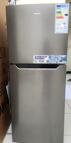 Refrigerator (fridge)