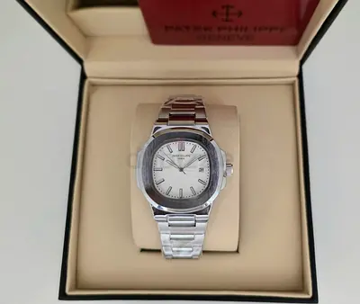 Patek philippe premium quartz watch
