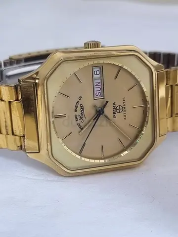 Westend watch used men watch