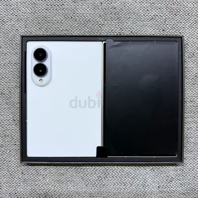 Galaxy zflold 8 256 gb korean
