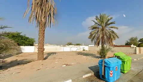 🏡 Prime Residential Plot for Sale in Al Rifaa – Mughaidir, Sharjah | 10,976 Sq Ft | AED 1.1M