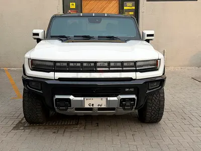 GMC Hummer EV Pickup 2022 - Edition 1 - American Specs
