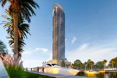 Post Handover PP | Sea View+High Floor | Furnished