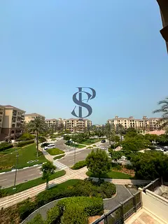 Peaceful Community View | Spacious 3BR | Vacant | Saadiyat