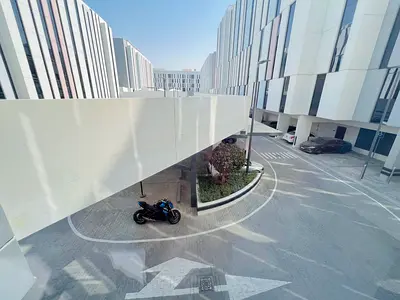 Modern 1BHK | Inside Aljada Lavish Amenities | Hot Offer