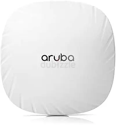 HPE Aruba AP-505