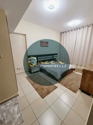 Outstanding Fully Furnished One Bedroom Apartment Rent in Ajman One Towers All Bills Included Price