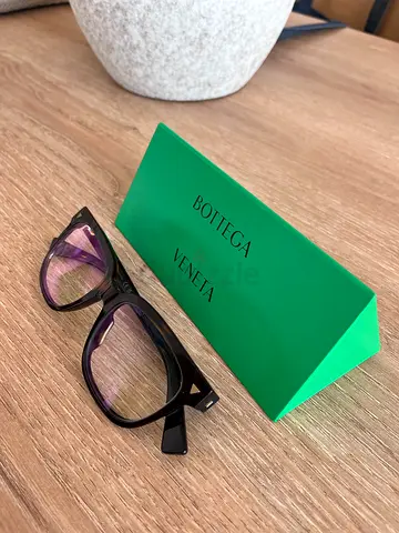 Bottega Veneta Glasses