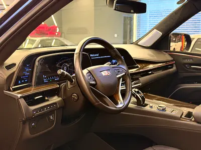 2024 Cadillac ESCALADE 缩略图 13
