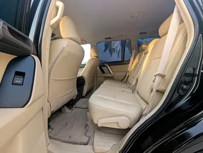 صورة 13 لـ 2016 Toyota PRADO
