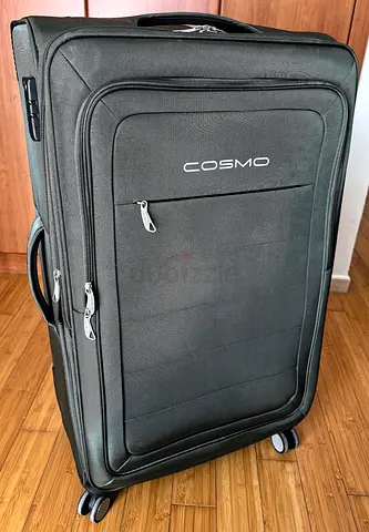Suitcase
