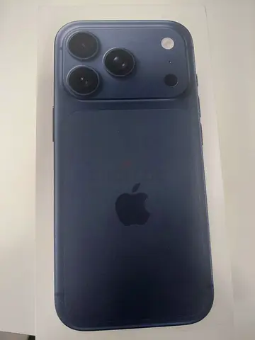 IPHONE 17 PRO