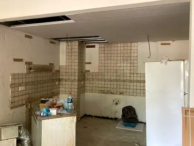 Professional Home Maintenance & Renovation Services