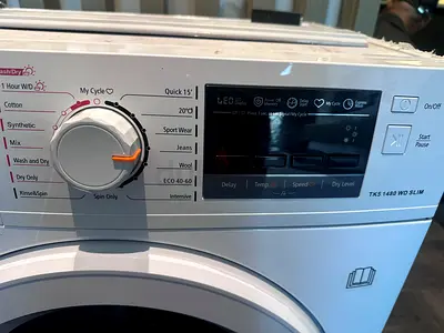 Teka Washing Machine for sale