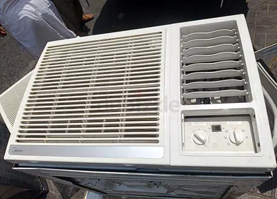 Window ac for sale good condition