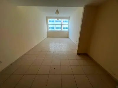Spacious Studio for Rent in Ajman One Towers, Al Rashidiya 3 | Separate Kitchen | Built-in Wardrobes