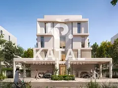 3BR Townhouse | Spacious Layout | Prime Living