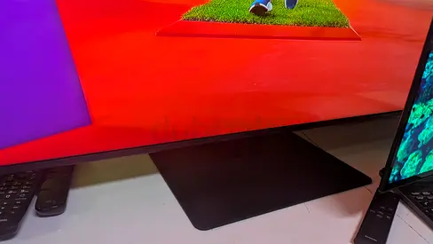 Samsung new QLED 75 inches