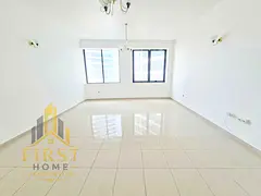 LAHWISH CHILLER FREE 2 BHK JUST 53k WARDROBES READY TO MOVE NEAR BUHAIRA CORNICHE
