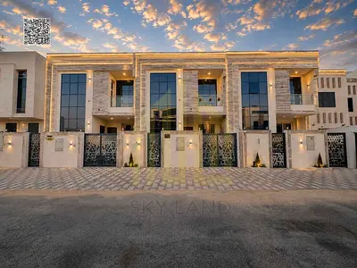 🏠 For sale directly from the owner | Freehold for all nationalities | Negotiable | Two floors and a roof