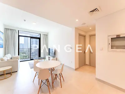 Furnished | Ready to move in | Community View