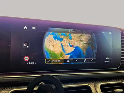 2020 Mercedes-BENZ GLE — миниатюра 14