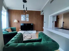 Fully Renovated & Furnished 1BR | Panoramic Canal & Old Town Views