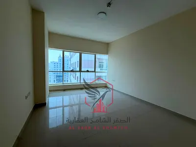 2-Bedroom Apartment for Rent – Al Khan, Sharjah
