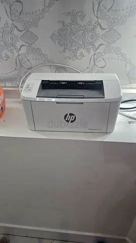 HP All-in-One Printer (Compact Home Office) - Good Working Condition