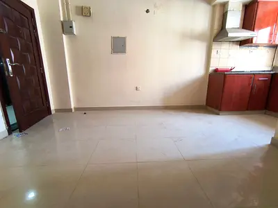 1 MONTH FREE GOOD PRICE GOOD SIZE STUDIO READY TO MOVE FOR FAMILY ONLY 18K