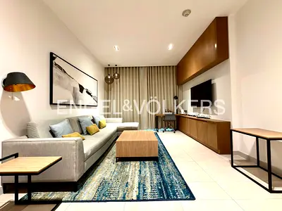 Exclusive | Modern and Spacious | Vacant