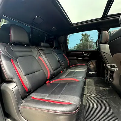 2023 RAM 1500 TRX 缩略图 11