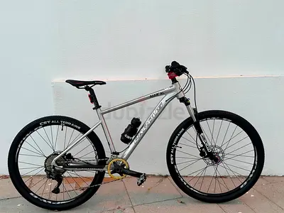 PARDUS MOUNTAIN BIKE