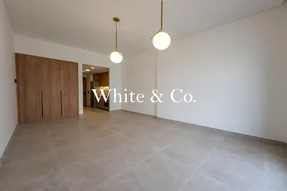 High Floor | In Demand Layout | JGE View