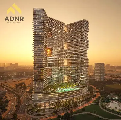 Artificial beach / 250k Cash Offer Or 50/50 + 4% DLD Waiver / World-Class Amenities / Under market Price