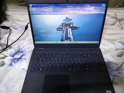 Dell Laptop