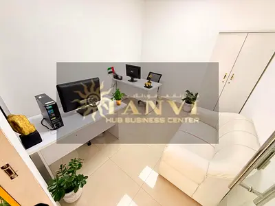 Office for Rent | Office for Freezone Company | No commission