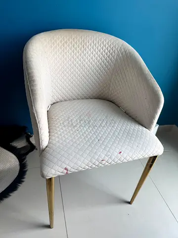 Free accent chairs