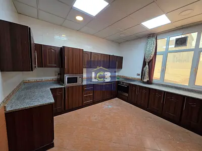 Spacious 4-Bedroom Villa with Private Entrance, Maid’s Room & Laundry Room – MBZ City