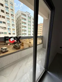 If you are looking for a distinctive apartment near the Corniche | Apartment for rent, one bedroom a