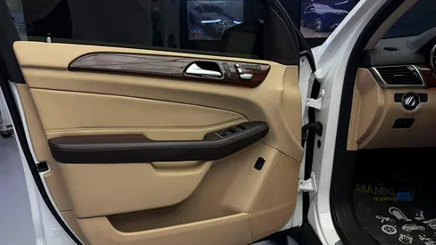 2019 Mercedes-BENZ GLS 缩略图 10