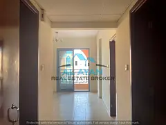 X-LARGE ONE BEDROOM WITH BALCONY IN PERSIA CLUSTER
