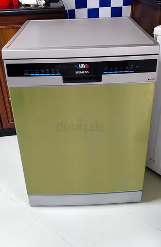 Free delivery Siemens iQ300 WiFi 3 rack Dishwasher - Good Condition