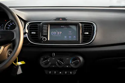 صورة 10 لـ 2025 KIA PEGAS