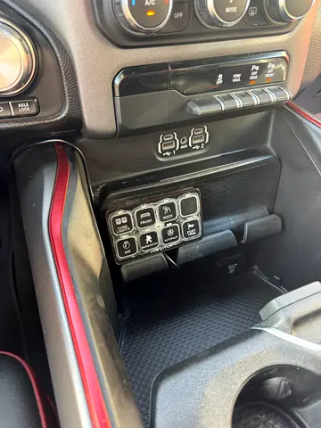 2021 RAM 1500 照片 16