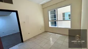 One-bedroom apartment for annual rent in Garden City, Al-Hamidiyah, opposite the courthouse, next to
