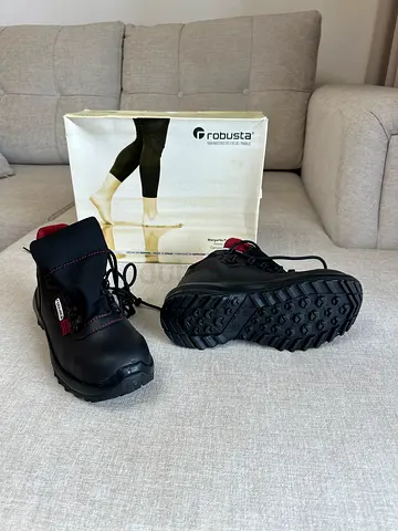 Safety Shoes size 36