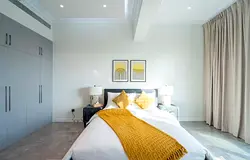Big private room near metro JLT …… 4000