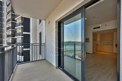 Tenanted + Refund | Partial Canal View | Low Floor
