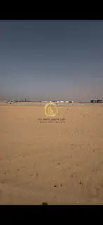 For sale: 12 plots in the Al-Matraq area, each plot measuring 2,837 sq ft. On Street 97, opposite Al